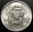 10 zł Kopernik 1959 mennicze