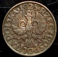 5 groszy 1928 - ładne