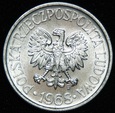 50 groszy 1968 - rzadkie - mennicze