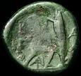 Macedonia, Antygon II Gonatas, Amfipolis, 271-239pne