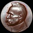 Piłsudski medal Dziesięciolecia Odzyskanej Niepodległości 1928