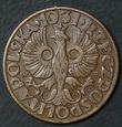 5 groszy 1931 - ładne
