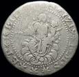 Włochy, Genua, 6 soldi, 8 denarów 1719