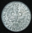 20 groszy 1923 cynk - mennicze