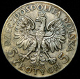 5 złotych 1932 ze znakiem mennicy - najrzadsze