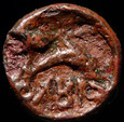 Olbia - 325-320 r.p.n.e AE10