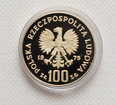 100 zł PADEREWSKI 1975 STAN L MENNICZA