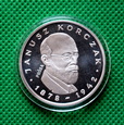 100 ZŁ KORCZAK PRÓBA 1978 MENNICZA