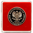 200 ZŁ WŁADYSŁAW HERMAN I PRÓBA 1981 STAN I 