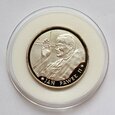 10000 ZŁ 1988 JAN PAWEŁ II CIENKI KRZYŻ MENNICZA 