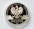 300000 zł JASKÓŁKI 1993 