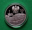 20 ZŁ SENAT 2004 MENNICZA