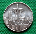 100000 ZŁ SOLIDARNOŚĆ TYP A 1990 