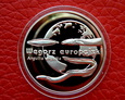 20 ZŁ WĘGORZ  EUROPEJSKI 2003