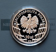 10 ZŁ DEKUTOWSKI ZAPORA  2018 MENNICZA