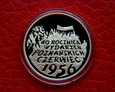 10 ZŁ WYDARZENIA POZNAŃSKIE 1996 MENNICZA