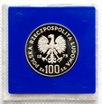 100 zł PADEREWSKI 1975 STAN L MENNICZA
