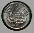 2 ZŁOTE JAGODY 1970 STAN 1