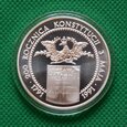 200000 ZŁ KONSTYTUCJA 3 MAJA 1991 MENNICZA
