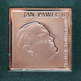 20 ZŁ JAN PAWEŁ II 2003 MENNICZA