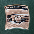 20 ZŁ EURO 2012 MENNICZA