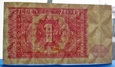 1 złoty 1946 rok, stan 2