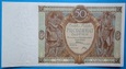 50 zł. 1929 rok STAN 1 UNC