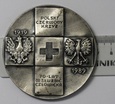 MEDAL PCK 70 LAT w SŁUŻBIE+MEDALE HONOROWE+ODZNAKA