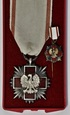 MEDAL PCK 70 LAT w SŁUŻBIE+MEDALE HONOROWE+ODZNAKA