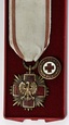 MEDAL PCK 70 LAT w SŁUŻBIE+MEDALE HONOROWE+ODZNAKA