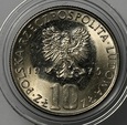 10 zł 1975 Bolesław Prus