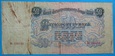 ROSJA, ZSRR 50 RUBLI 1947 ROK, STAN 4