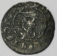 RRR, TERNAR 1628 ŁOBŻENICA R8, TRZECIAK- RZADKI