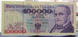 100000 zł 1993 rok, seria C 4760496