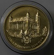 2 zł 1996 ZAMEK w LIDZBARKU WARMIŃSKIM, stan 1-