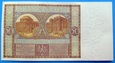 50 zł. 1929 rok STAN 1 UNC
