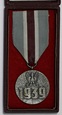 MEDAL ZA UDZIAŁ W WOJNIE OBRONNEJ 1939