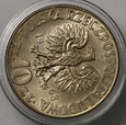 10 zł 1968 MIKOŁAJ KOPERNIK