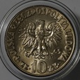 10 zł 1965 MIKOŁAJ KOPERNIK