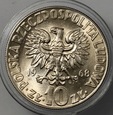 10 zł 1968 MIKOŁAJ KOPERNIK