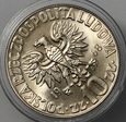 10 zł 1968 MIKOŁAJ KOPERNIK