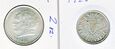 zestaw monet austryjackich