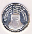 MEDAL - ZJEDNOCZENIE NIEMIEC 1990