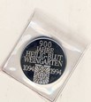 MEDAL 900 LAT WEINGARTEN