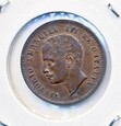 2 centesimi 1905  Włochy