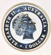 dolar 2013 Australia