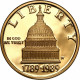 5 dolarów 1889- 1989