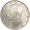 Szwecja Gustaw V 2 korony 1938 Delaware st.1-/1