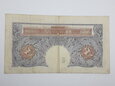 1 Funt Pound Wielka Brytania 1940 r. 