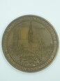 Medal 500. rocznica powrotu Gdańska do Polski 1954
